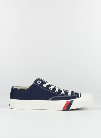 SCARPA ROYAL LOW, NAVY, small
