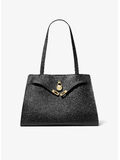 BORSA HAMILTON MODERNE, 001 BLACK, thumb