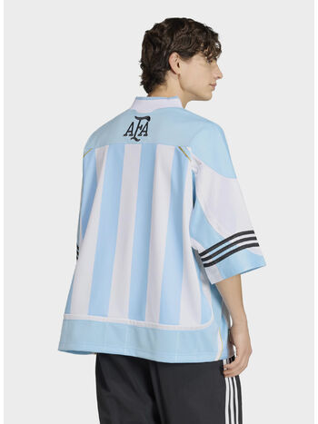 MAGLIA JSY, CLBLUE/WHITE/BLACK, small