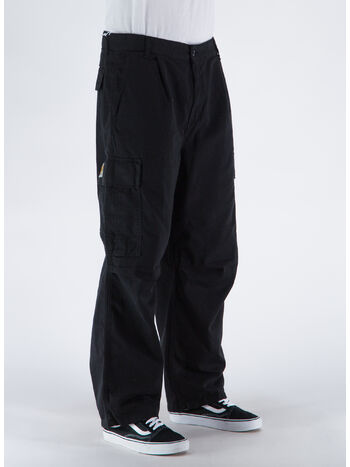 PANTALONE COLE CARGO, 89GD TAMARIND GARMENT DYED, small