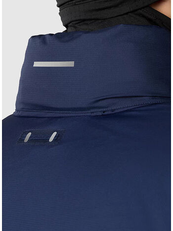 PIUMINO RMST NUPTSE, O6Q1 SUMMIT NAVY/SIL, small