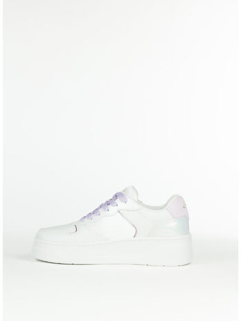 SCARPA MAGNETIC, 10 WHITE, small