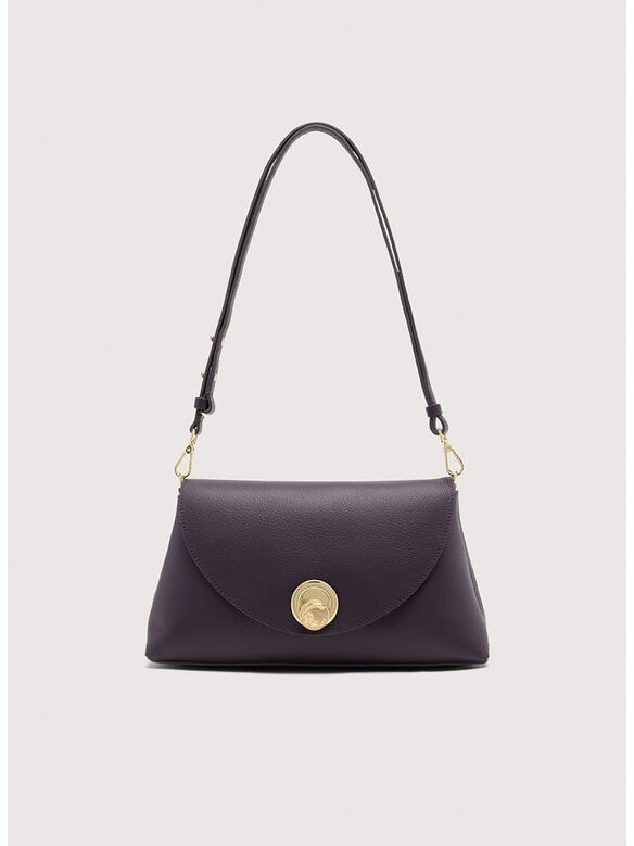 BORSA NIKLA MEDIUM, 738 PRUNE/RIBES, medium