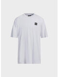 T-SHIRT SIREN, 002 WHITE, thumb