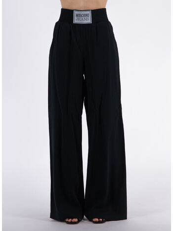 PANTALONE PALAZZO, A0555, small