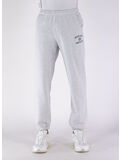 PANTALONE VARSITY CREST, Heather Gray, thumb