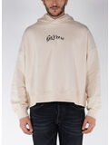 FELPA HOODIE, BW009 TURTLEDOVE, thumb