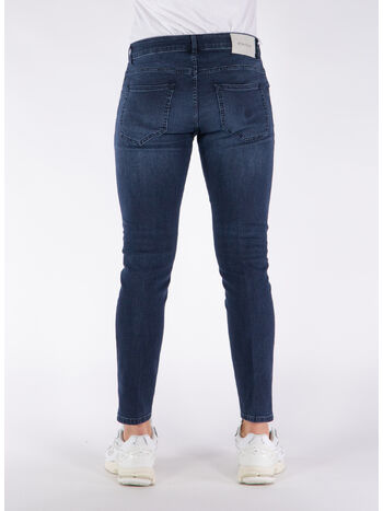 JEANS YAREN, BLUEBLACK, small