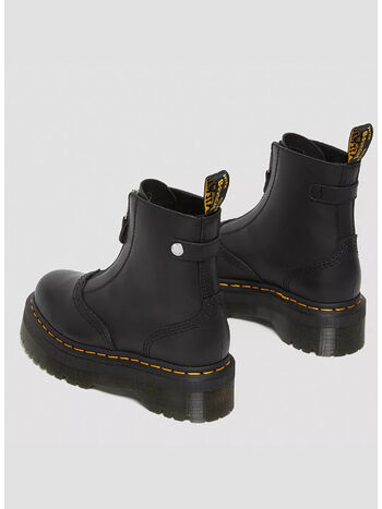 STIVALE SENDAL, BLACK, small