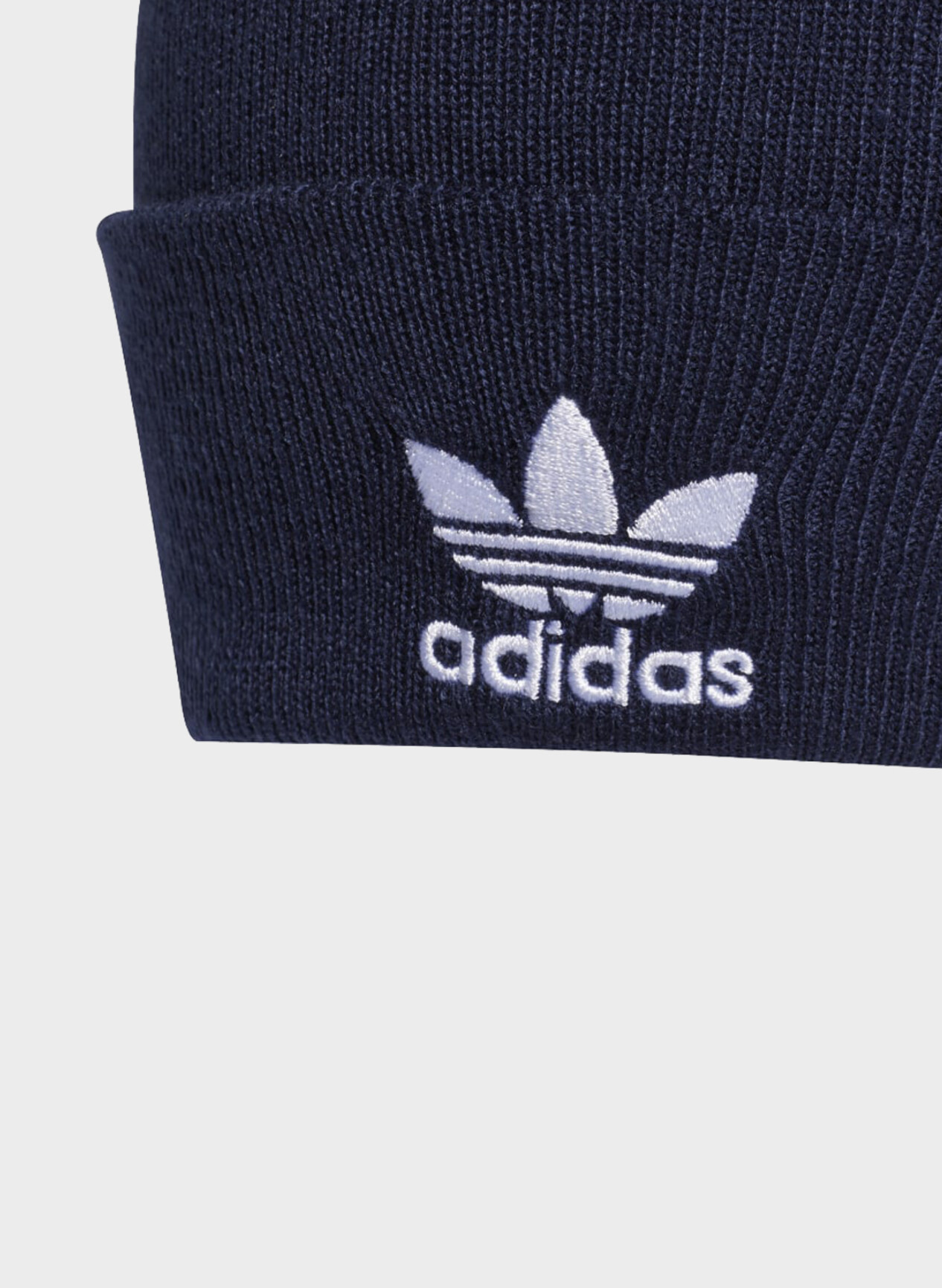 ADIDAS CAPPELLO PON PON Nero Uomo | Selecteur
