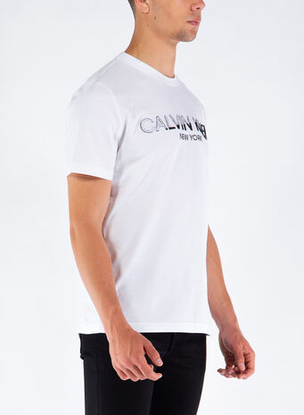 T-SHIRT, YAF, small