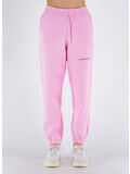 PANTALONE JOGGER, ROSA BONBON, thumb