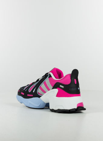 SCARPA EQT GAZELLE, SHOCKPINK, small