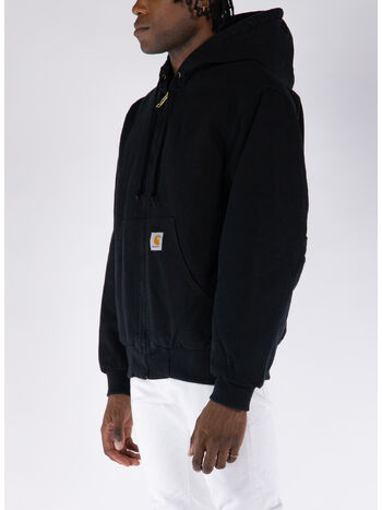 GIUBBOTTO OG ACTIVE, 893K BLACK/BLACK, small