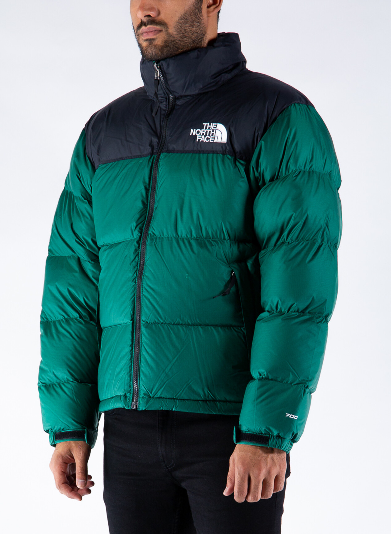 giubbotti north face uomo