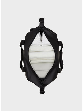 BORSA SMALL HILO WEEKEND, 01 BLACK, small