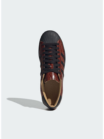 SCARPA SUPERSTAR VINTAGE, FOXBRN/CBLACK/GOLBEI, small