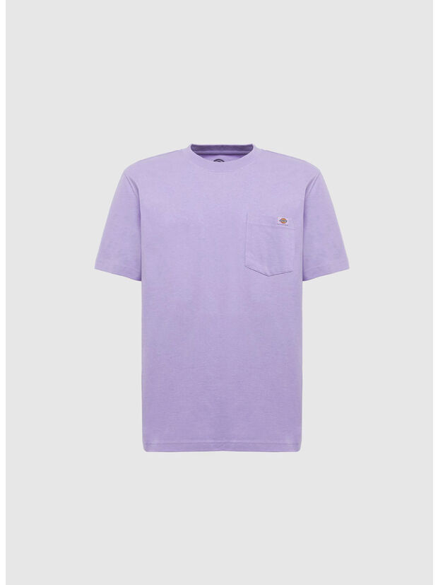 T-SHIRT PORTERDALE, E611 PURPLE ROSE, large