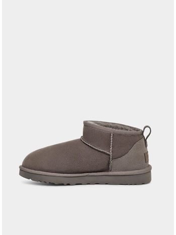 SCARPA CLASSIC ULTRA MINI, GREY GREY, small