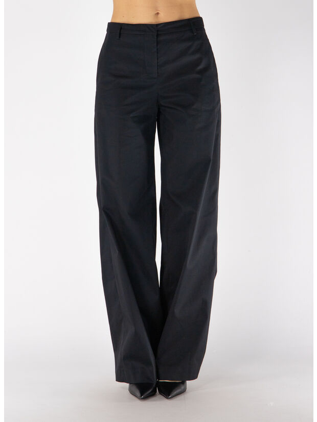 PANTALONE VB, NERO, large