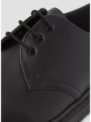 SCARPA 1461 MONO, BLACK, small