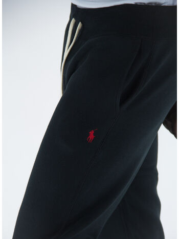 PANTALONE ATHLETIC, POLO BLACK, small