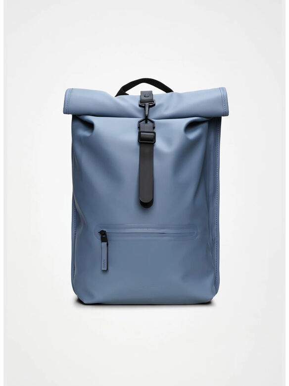 ZAINO ROLLTOP RUCKSACK, 172 BLUEDUSK, medium