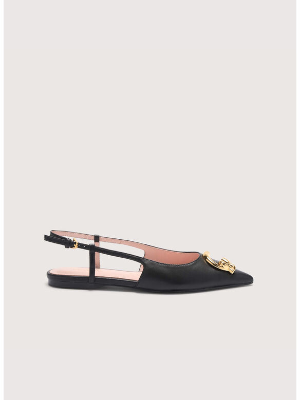 SCARPA C-ME, 001 NOIR, medium