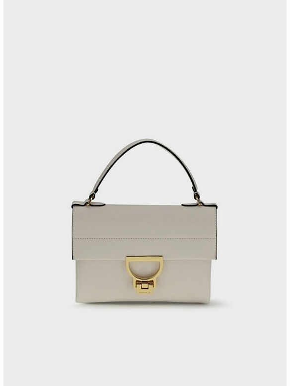 BORSA ARLETTIS, N17 PEARL, medium