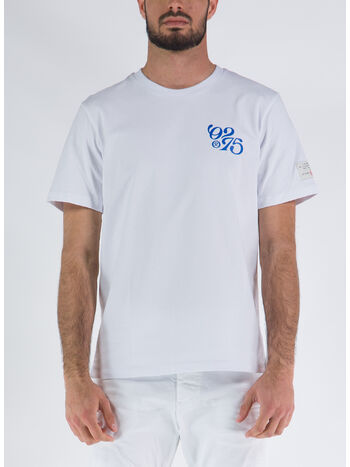 T-SHIRT 0275, V4 BIANCO ROYAL, small