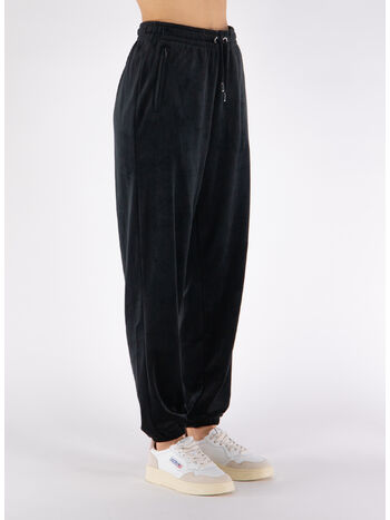 PANTALONE LILIAN, BLACK, small