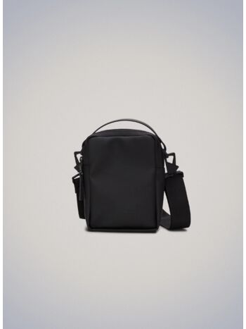 BORSA BOX REPORTER, 01 BLACK, small