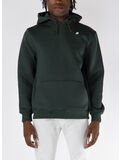 FELPA HOODIE BERNIE SPACER, WMR GREEN BLACKISH, thumb