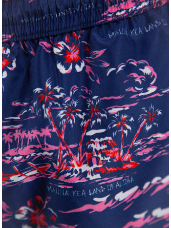 COSTUME HAWAIIAN, , small