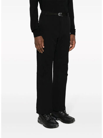 PANTALONE TECHNICAL, BLK0001 BLACK, small