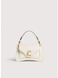 BORSA C-ME SMALL, N17 PEARL, thumb