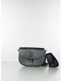 GUN METAL/SATIN CDF