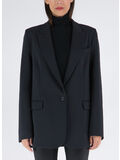 GIACCA MONOPETTO, A 99 NERO, thumb
