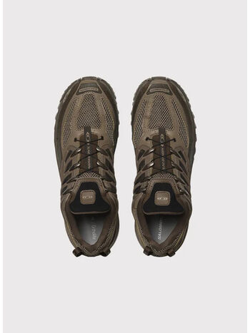 SCARPA ACS PRO DESERT UNISEX, Dark Earth/Caribou, small