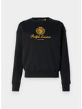 FELPA, POLO BLACK, thumb