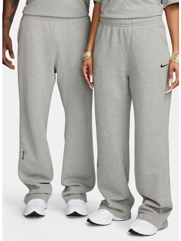 PANTALONE NOCTA, 063 DK GREY HEATHER/MATTE SILVER/BLACK, large