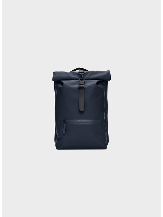 ZAINO ROLLTOP RUCKSACK UNISEX, 47, large