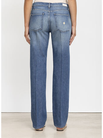 JEANS NEY, W2S6034 VINTAGE BLUE, small