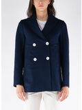 GIACCA PICOT, 447 BLU NAVY, thumb