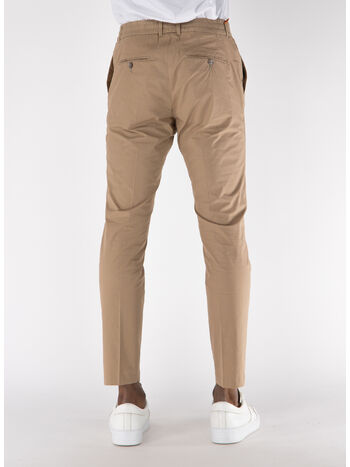 PANTALONE MITTE, 114 SABBIA, small