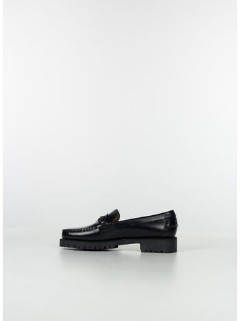 MOCASSINO JOE LUG, 902 BLACK, small