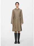 GIUBBOTTO A-LINE LONGER, 133 BEIGE, thumb