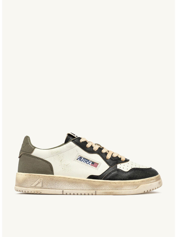 SCARPA SUPER VINTAGE, SV46, medium