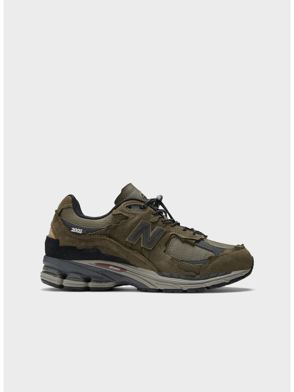 SCARPA 2002R, RDN, medium