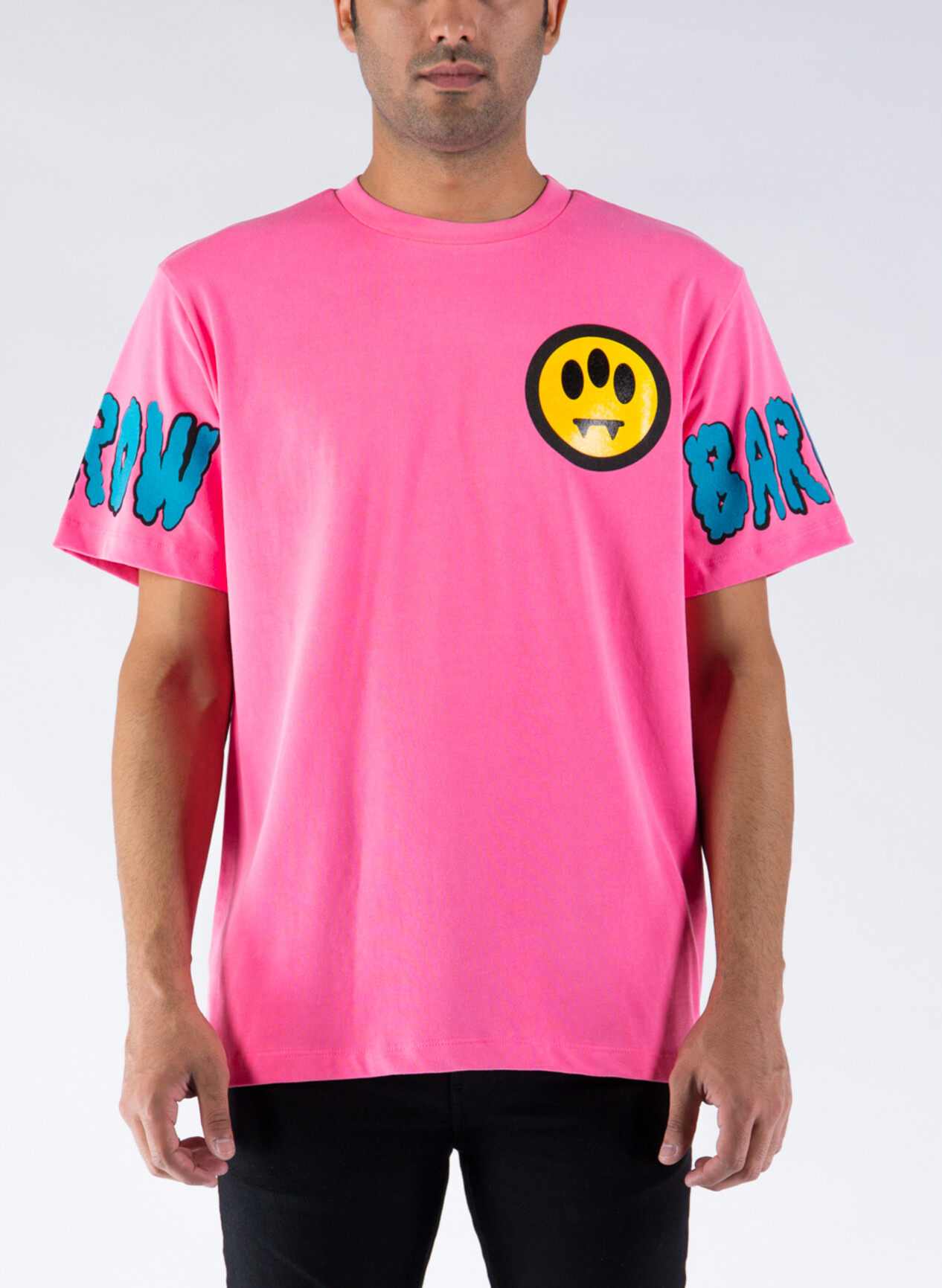 maglia barrow